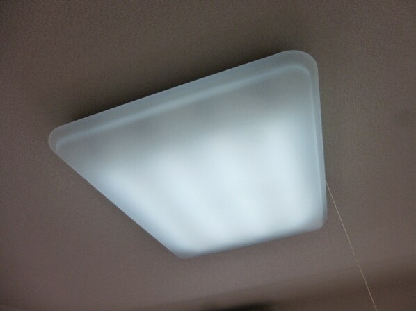 サンフレッチェ南条Aの物件内観写真